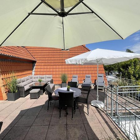 Wiesenweg W13 Laboe Eksteriør bilde