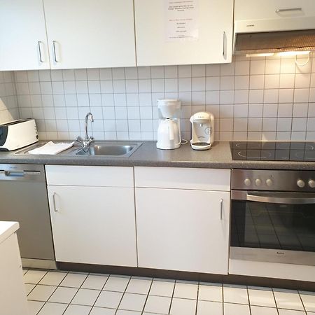 Wiesenweg W13 Laboe Eksteriør bilde
